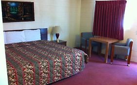 Budget Inn Neosho